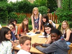 Help Me Fund My International Volunteering