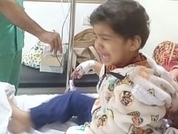 Support Little champ Dhroov Fight against a aplastic anemia. Need Help