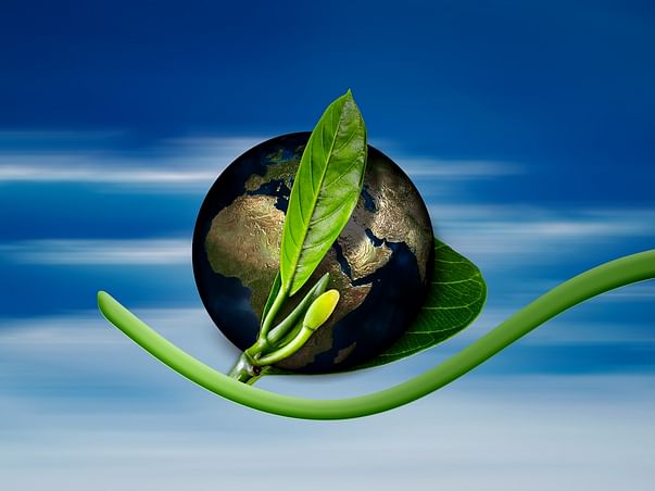 Green India