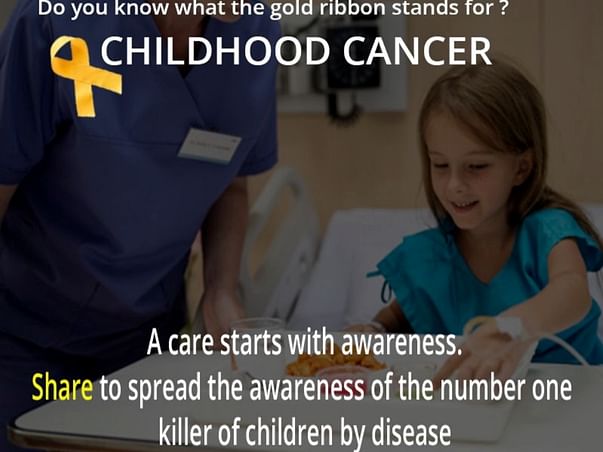 Help 4 year old girl fight Cancer
