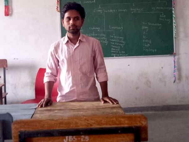 Please Help Me My Complete Education