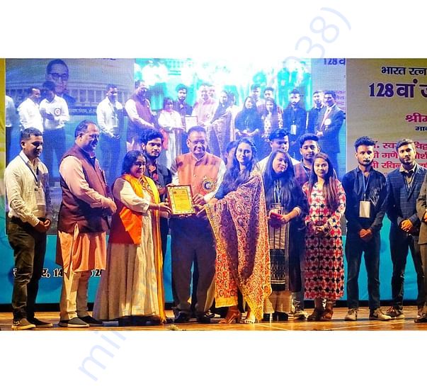 Facilitated by Dr.(Ms.) Swaraj Vidwaan, Member, NCSC