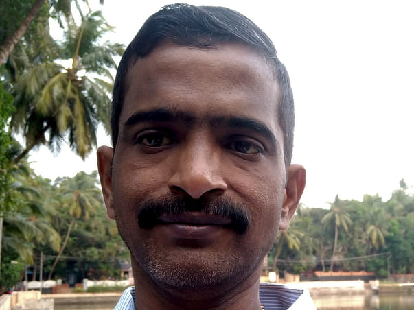 Help Nandakumar for his Liver Transplant