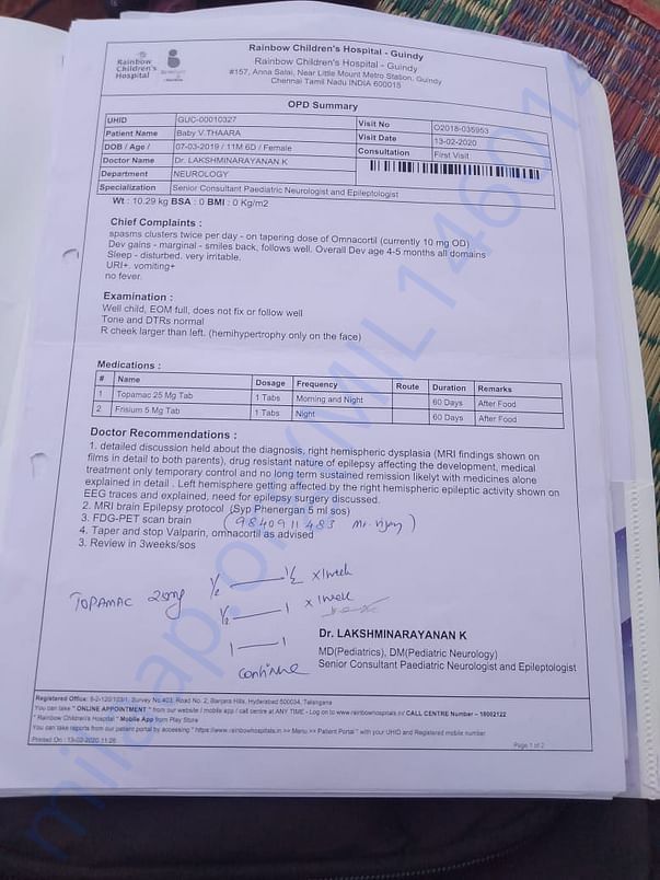 Document