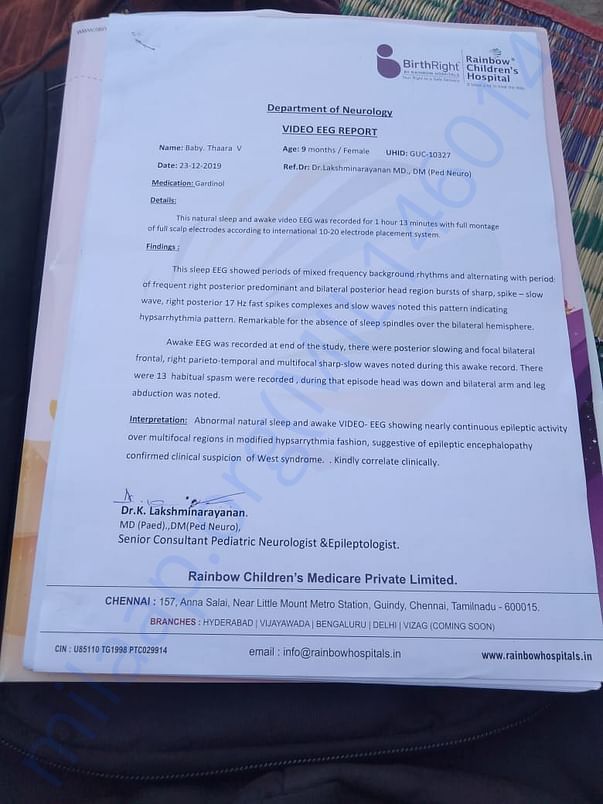Document