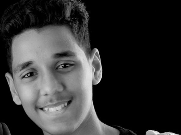 16 Years Old Gaurav Needs Your Help To Recover From Accident