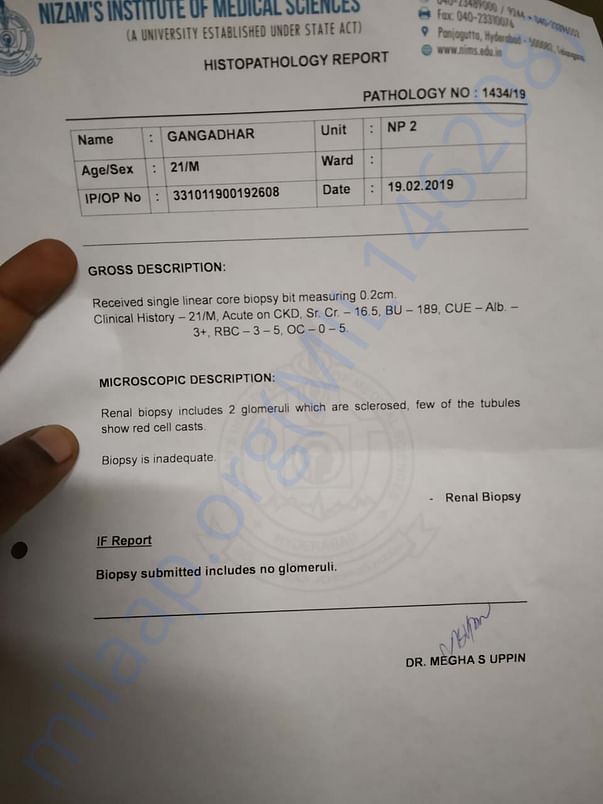 documents