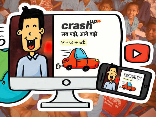 Help Millions Of Students Get Education For FREE