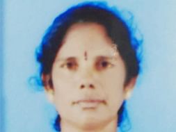 43 Years Old Mary Needs Your Help Fight Diabetic Foot Ulcer