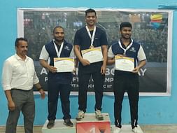Need Fund To Participate in Asian Games