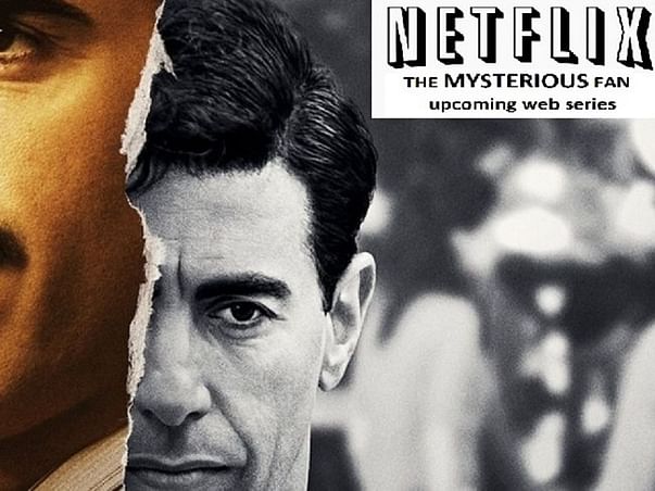 For the making Netflix approved web Series