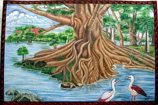 Painting 7