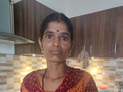 Help Manju To Raise Her Daughters
