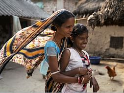 Help us Build Toilets for people with Disabilities