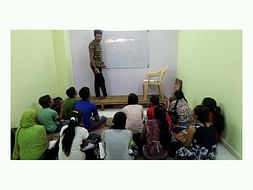 Help Us In Providing A Better Education To These Children