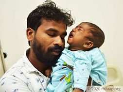 Help Sairaj Fight End Stage Liver Disease