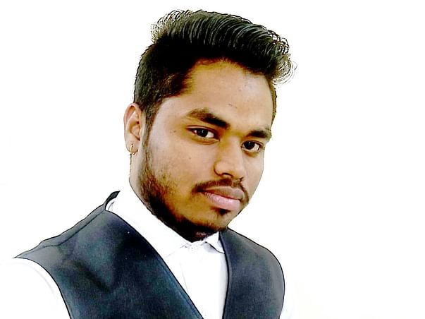 Vikram Aditya Mitra