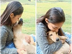 Help Anushka Save More Animals