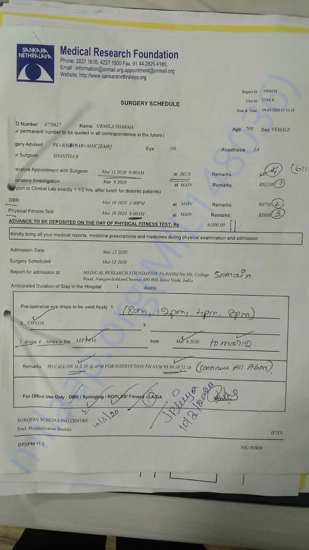 document