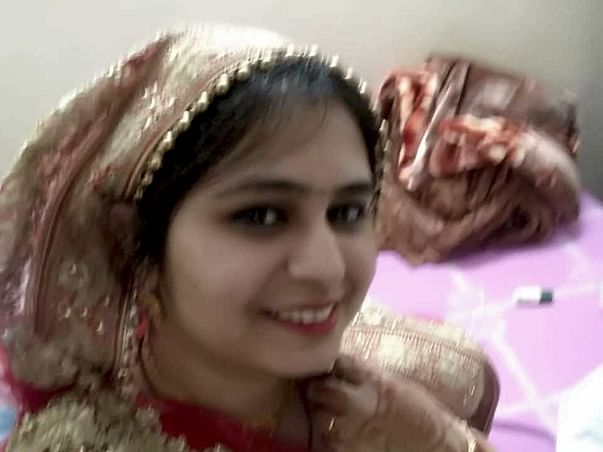 29 Years Old Jasneet Kaur Needs Your Help Fight Gallbladder Stones