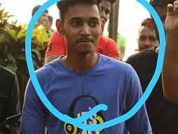 Support Md Talha Recover From Accidental Injuries