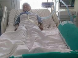 23 years old Kajal needs your help fight Head injury
