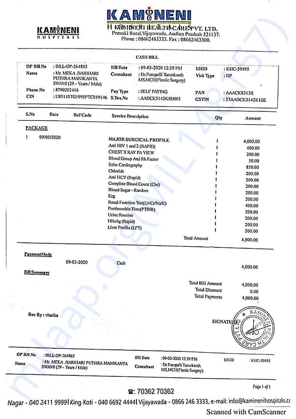 Document
