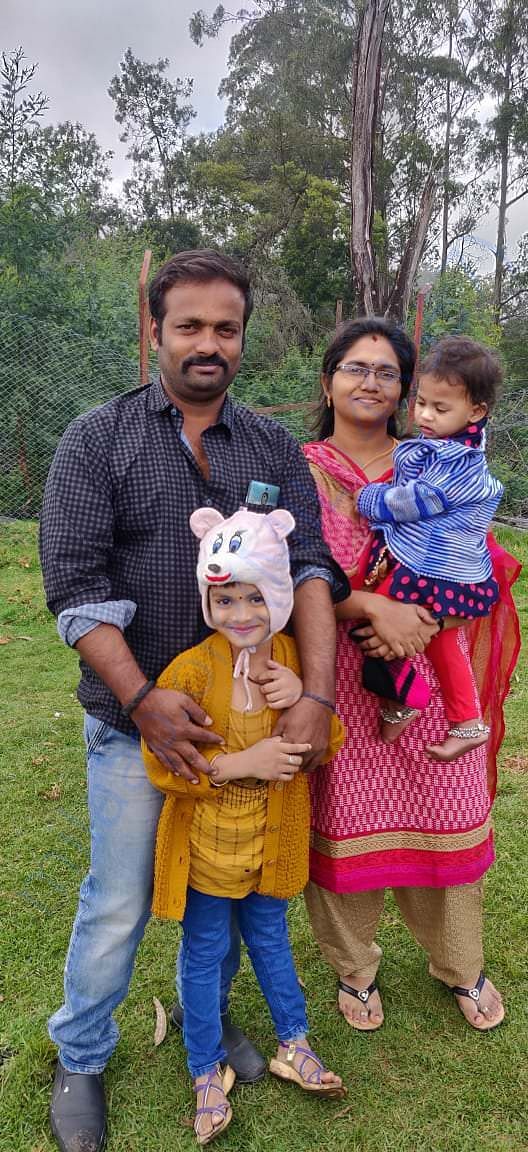 Navas family pic