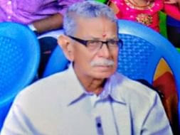 Support K R Desika Chari fight/recover from Traumatic Brain Injury