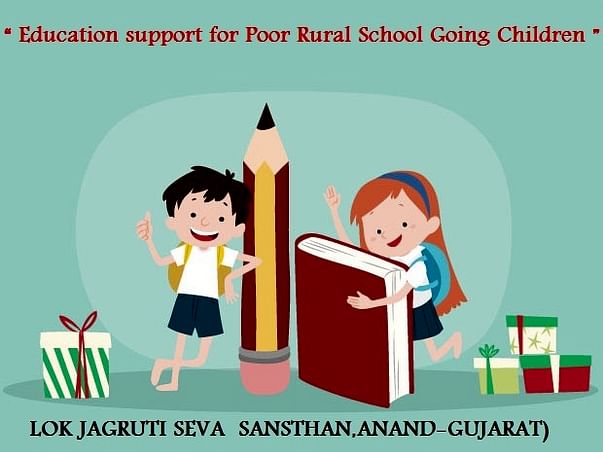 Start 2020 By Bringing A Smile And Joy To Rural Kids.
