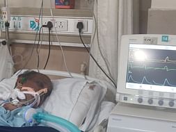 Help Manyam Uma Mahesh Recover From Liver Abscess