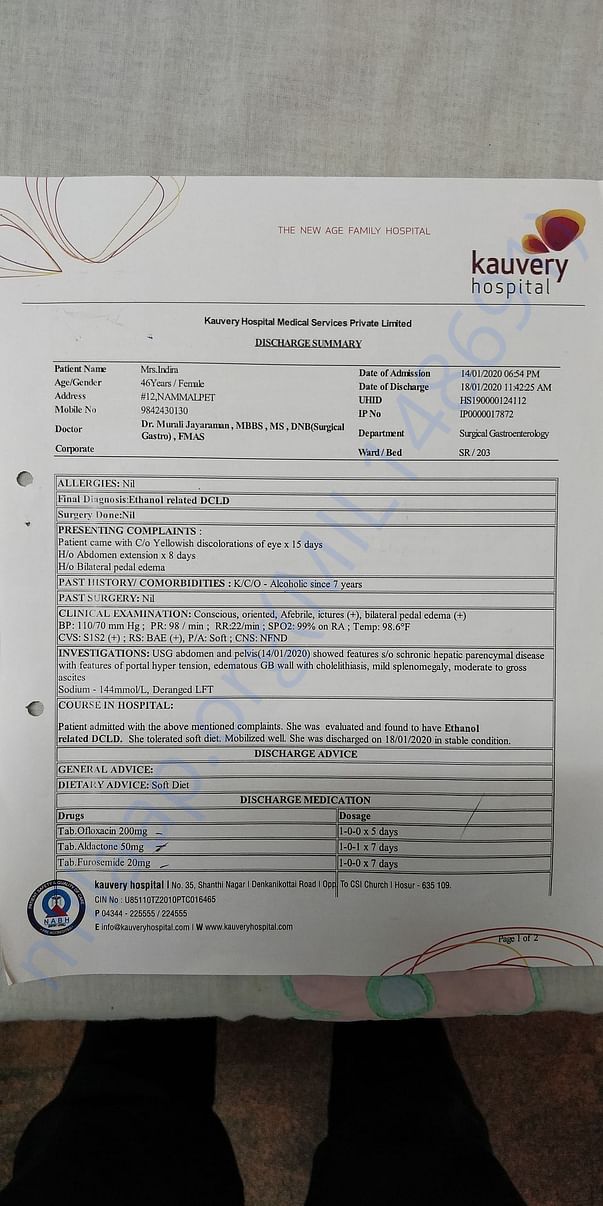 Report
