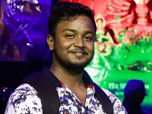 Help Rohan Mukherjee fight Acute Myeloid Leukemia