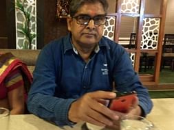 Save my father from cancer