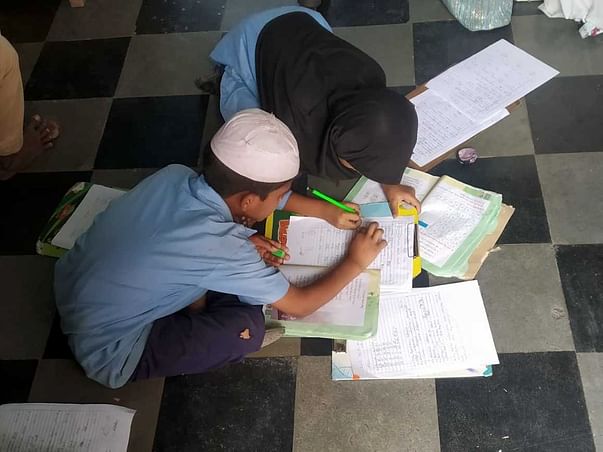 Madiha : Making Us Worthy Of Praise