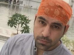 Support Abhishek's Family