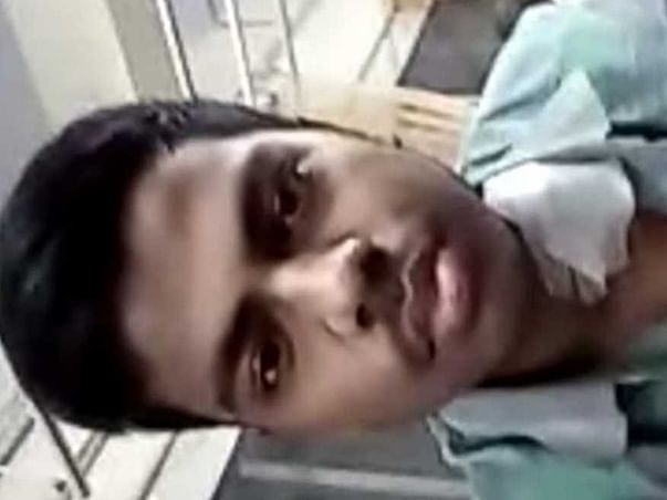 17 Years Old Vishal B Needs Your Help Fight Kidney Failure
