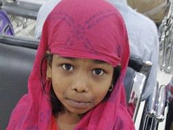 My Daughter is Struggling with Bone Marrow Transplant, help her