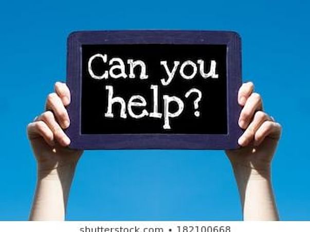 My Father Is Struggling With Oral Cancer, Help Him