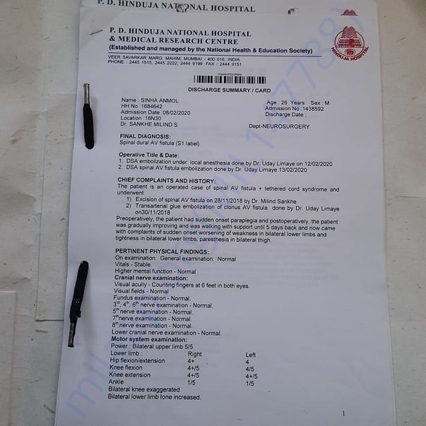 documents