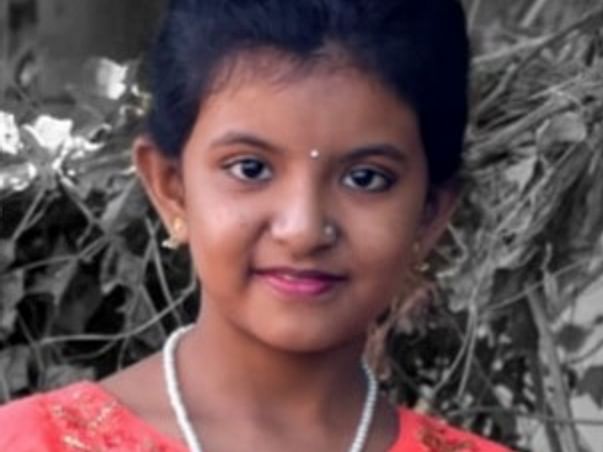 Help Disha Undergo Liver Transplant