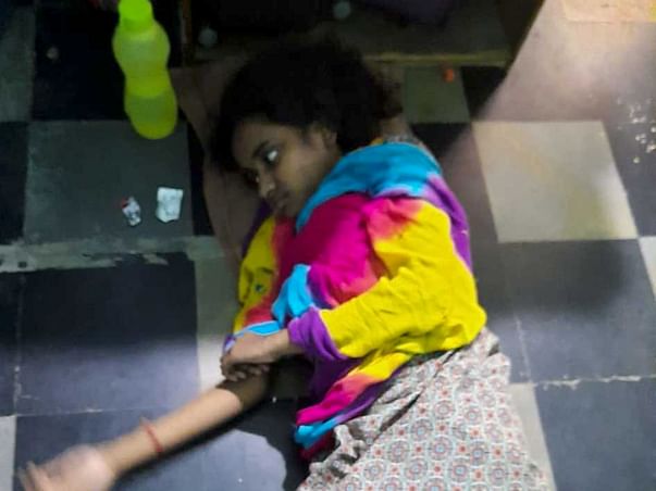 Help Mounika receive Medical Care