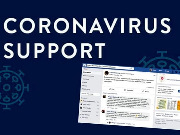 CoronaVirus Support Initiative for Food & Medical Aid to Daily Wagers