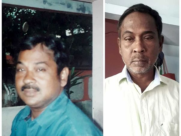 Support Ubaid Recover From Kidney Failure