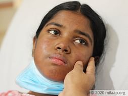 Help Yagasri Recover From Liver Damage