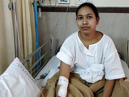 Help My Wife Pranotee Fight Blood Cancer