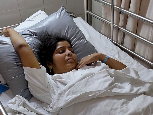 Support Pratima Tiwari fight/recover from Carcinoma breast with bone metastasis