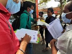 Help YUVA Support 1500 Vulnerable And Homeless Families Amidst COVID19