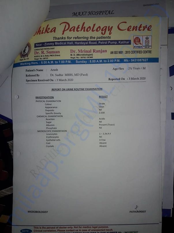 Document
