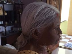 My Mother Is Struggling With Kidney Failure, Help Her